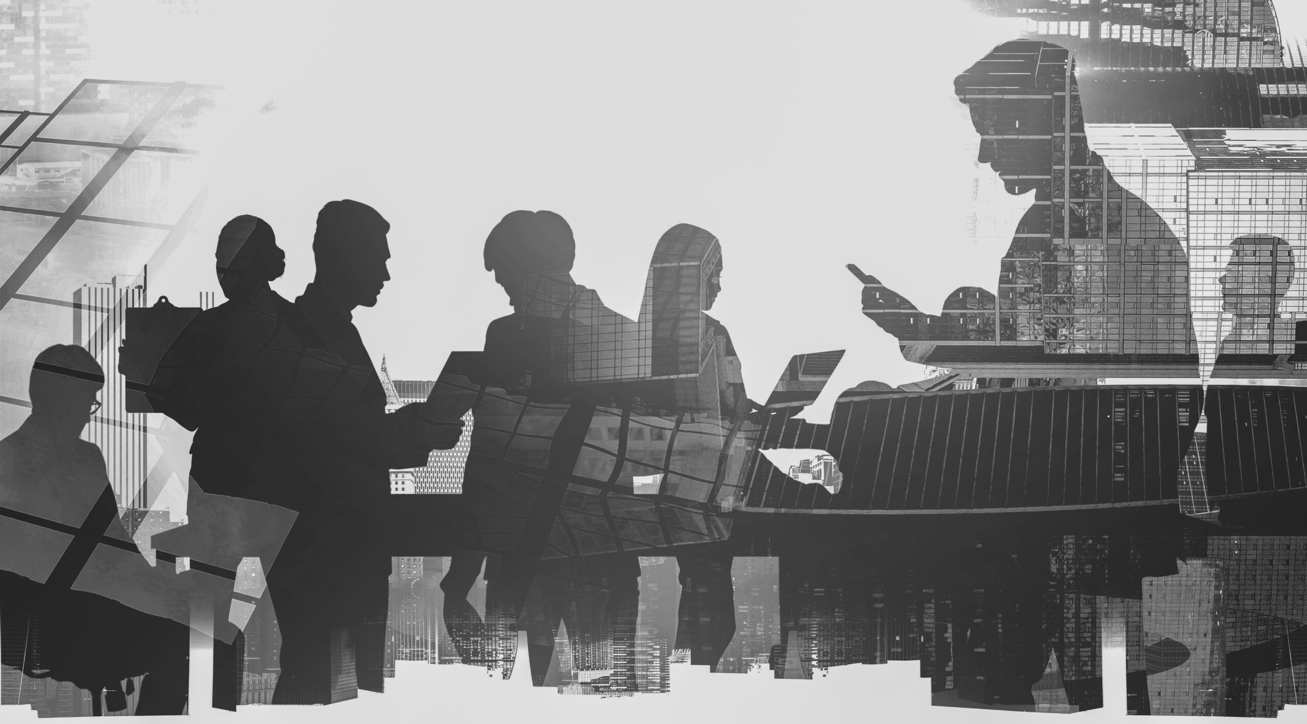 Unternehmensgruppe Wohlgemuth Menschen Kommunkation Arbeit